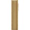 Ekena Millwork 7 1/2-in W x 34-in D x 34-in H Balboa Trad Rough Cedar Woodgrain TimberThane Outlooker, Primed Tan OUTUR075X34X34BOA04RCPR - alternate 2